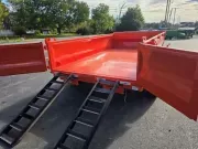 new Dump Trailers Horizon Trailers  for sale, in Burnt Hills, NY Thumbnail 21