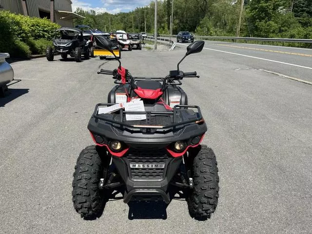 new ATV Trailers Massimo  for sale, in Burnt Hills, NY Thumbnail 2