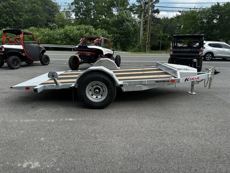 new Tilt Trailers K-Trail  for sale, in Burnt Hills, NY Thumbnail 5