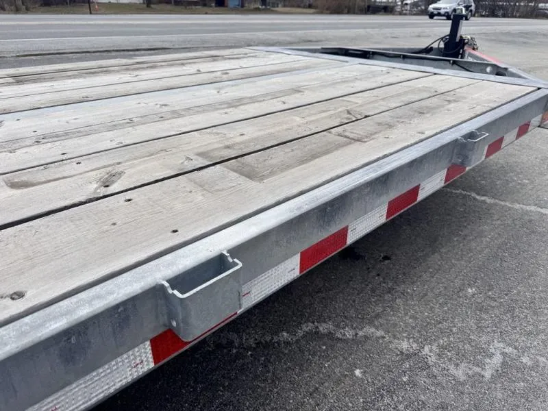new Car Haulers / Racing Trailers Brandt Trailers  for sale, in Ballston Lake, NY Thumbnail 27