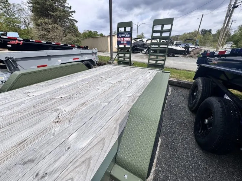 new Car Haulers / Racing Trailers Load Trail  for sale, in Ballston Lake, NY Thumbnail 31