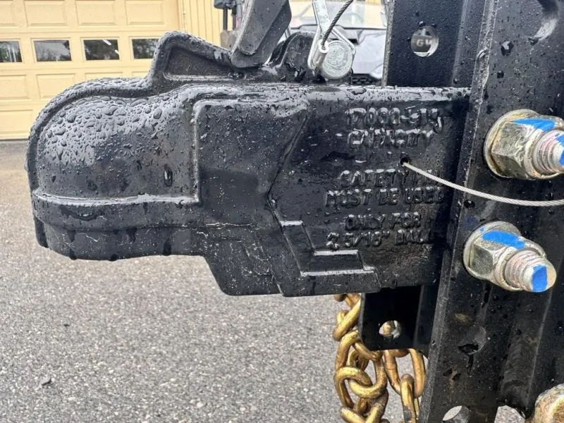 new Dump Trailers Horizon Trailers  for sale, in Burnt Hills, NY Thumbnail 22