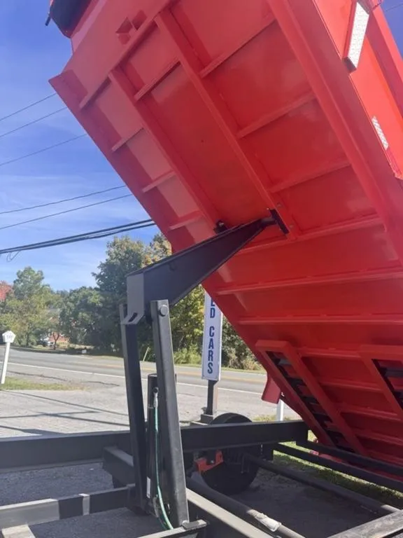 new Dump Trailers RawMaxx  for sale, in Burnt Hills, NY Thumbnail 15