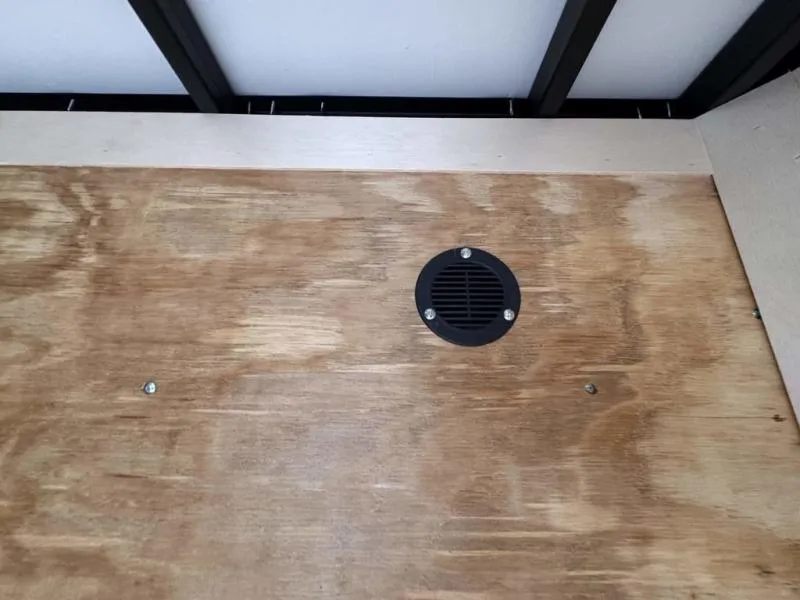 new Cargo (Enclosed) Trailers Homesteader Trailers  for sale, in Burnt Hills, NY Thumbnail 11