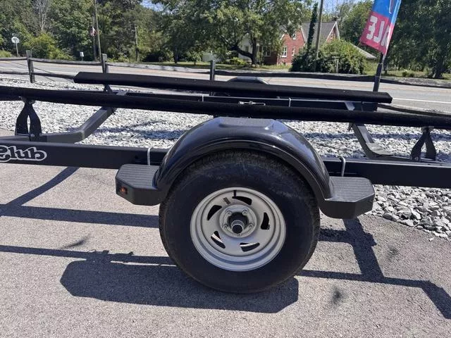 used Watercraft Trailers Yacht Club Trailers  for sale, in Ballston Lake, NY Thumbnail 8