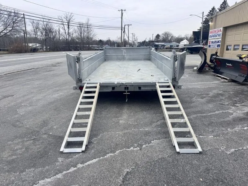 new Dump Trailers Other  for sale, in Ballston Lake, NY Thumbnail 17