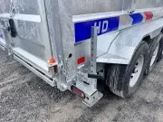 new Dump Trailers K-Trail  for sale, in Burnt Hills, NY Thumbnail 8