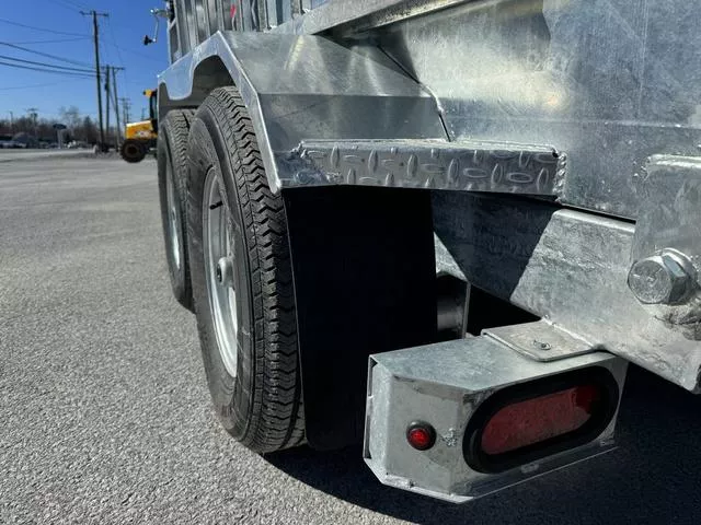 new Dump Trailers K-Trail  for sale, in Ballston Lake, NY Thumbnail 11