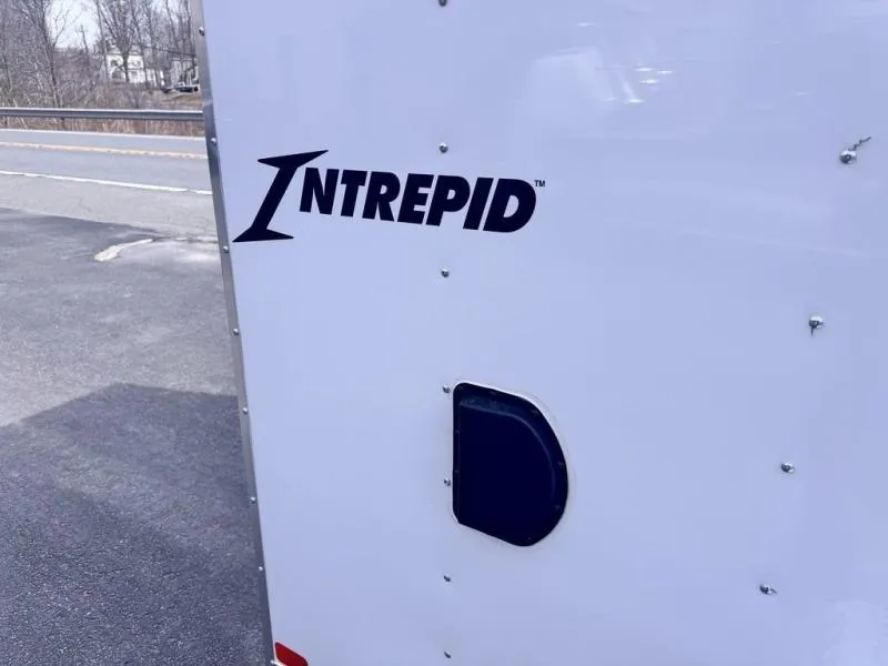 new Cargo (Enclosed) Trailers Homesteader Trailers  for sale, in Ballston Lake, NY Thumbnail 11