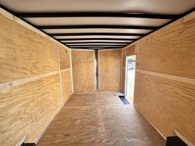 new Cargo (Enclosed) Trailers Homesteader Trailers  for sale, in Ballston Lake, NY Thumbnail 21