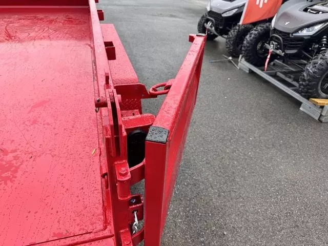 new Dump Trailers Horizon Trailers  for sale, in Ballston Lake, NY Thumbnail 14