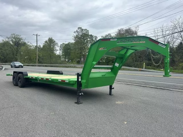 new Equipment / Flatbed Trailers Horizon Trailers  for sale, in Ballston Lake, NY image-0