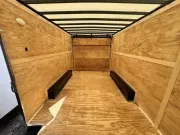 new Cargo (Enclosed) Trailers Homesteader Trailers  for sale, in Burnt Hills, NY Thumbnail 12