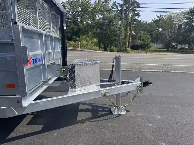 new Dump Trailers K-Trail  for sale, in Ballston Lake, NY Thumbnail 15