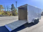 new Cargo (Enclosed) Trailers NEO Trailers  for sale, in Ballston Lake, NY Thumbnail 26