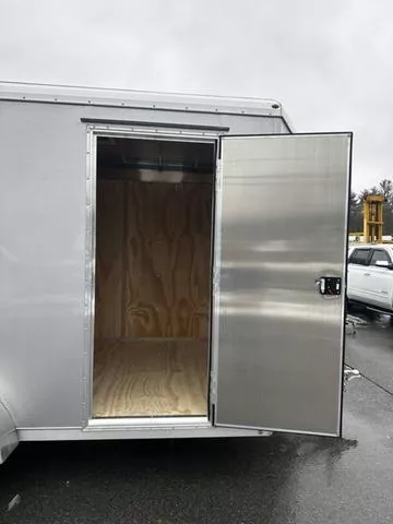 new Cargo (Enclosed) Trailers NEO Trailers  for sale, in Burnt Hills, NY Thumbnail 16
