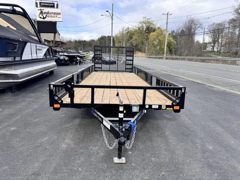 new Utility Trailers Load Trail  for sale, in Burnt Hills, NY Thumbnail 2
