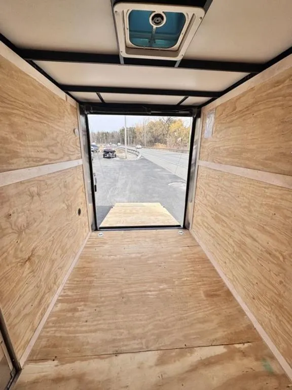 new Cargo (Enclosed) Trailers Homesteader Trailers  for sale, in Ballston Lake, NY Thumbnail 17