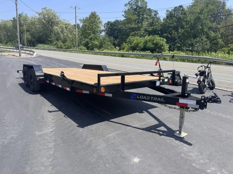 new Car Haulers / Racing Trailers Load Trail  for sale, in Burnt Hills, NY Thumbnail 13