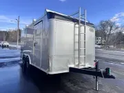 new Cargo (Enclosed) Trailers Cargo Express  for sale, in Ballston Lake, NY Thumbnail 20