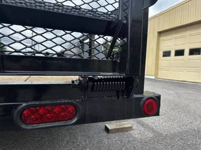 new Utility Trailers Load Trail  for sale, in Burnt Hills, NY Thumbnail 11