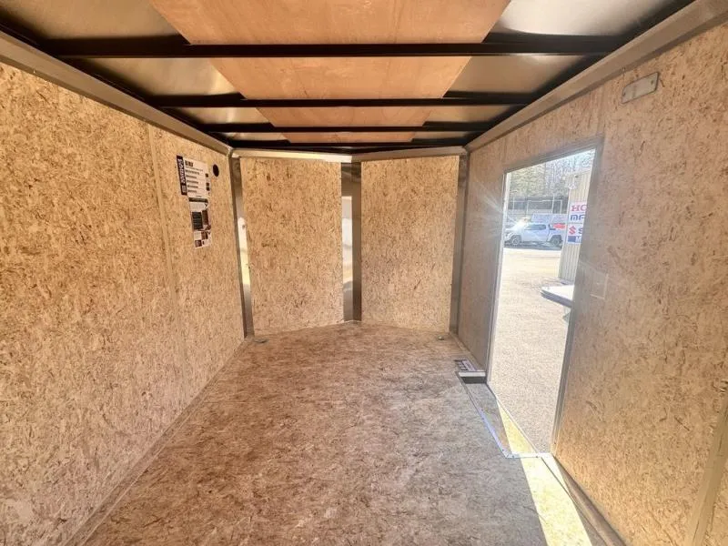 new Cargo (Enclosed) Trailers Cargo Express  for sale, in Burnt Hills, NY Thumbnail 39