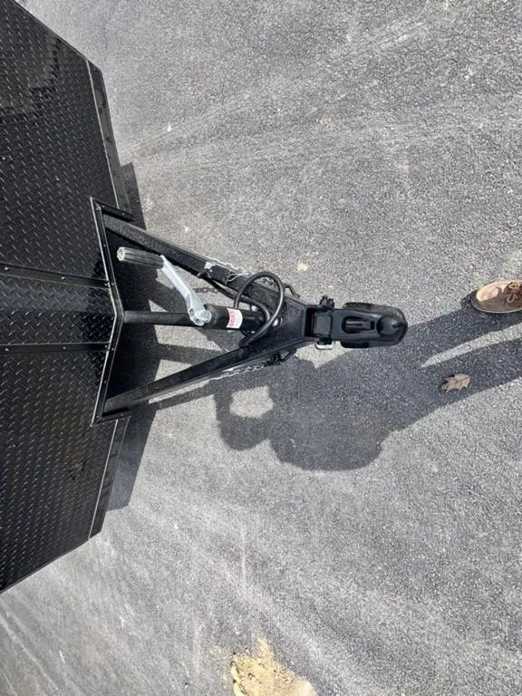 new Cargo (Enclosed) Trailers Homesteader Trailers  for sale, in Ballston Lake, NY Thumbnail 26