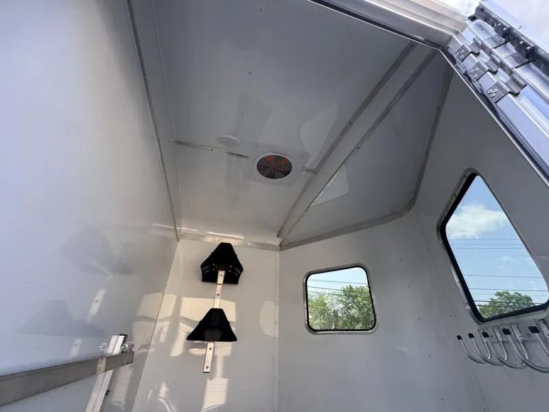 new Horse Trailers Homesteader Trailers  for sale, in Ballston Lake, NY Thumbnail 13