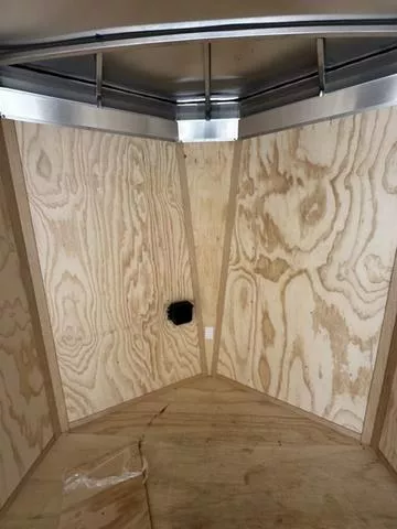 new Cargo (Enclosed) Trailers NEO Trailers  for sale, in Ballston Lake, NY Thumbnail 12