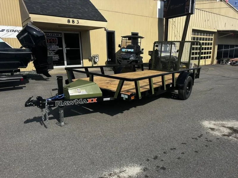 2025 RawMaxx