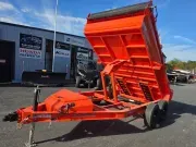 new Dump Trailers Horizon Trailers  for sale, in Burnt Hills, NY Thumbnail 8