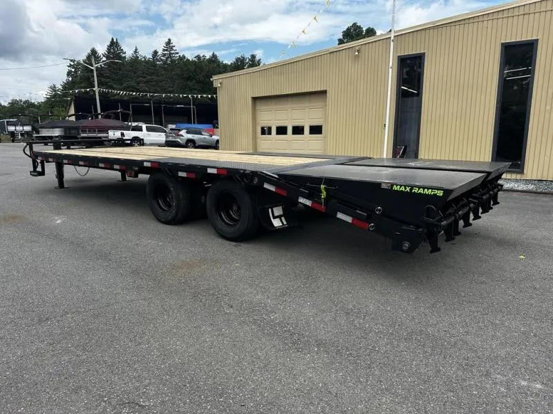 new Equipment / Flatbed Trailers Load Trail  for sale, in Ballston Lake, NY Thumbnail 10