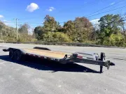 new Car Haulers / Racing Trailers Horizon Trailers  for sale, in Ballston Lake, NY Thumbnail 1