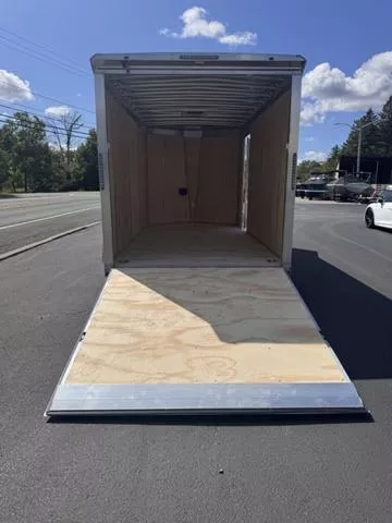 new Cargo (Enclosed) Trailers NEO Trailers  for sale, in Burnt Hills, NY Thumbnail 6