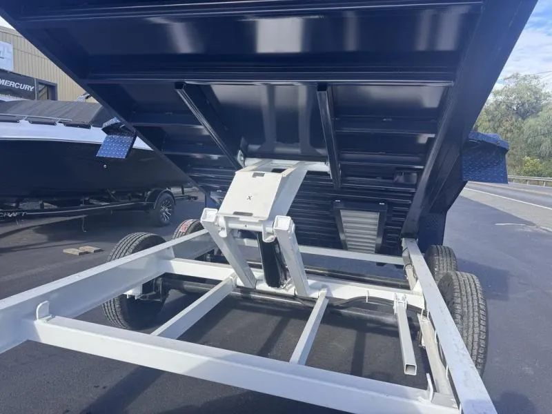 new Dump Trailers Horizon Trailers  for sale, in Burnt Hills, NY Thumbnail 12