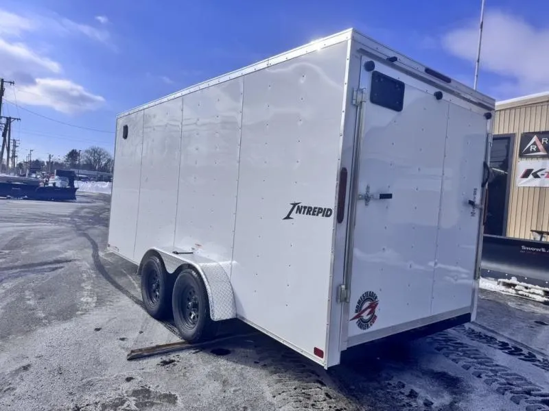 new Cargo (Enclosed) Trailers Homesteader Trailers  for sale, in Burnt Hills, NY Thumbnail 7