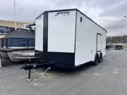 new Cargo (Enclosed) Trailers Homesteader Trailers  for sale, in Burnt Hills, NY Thumbnail 3