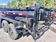 new Dump Trailers Horizon Trailers  for sale, in Burnt Hills, NY Thumbnail 5