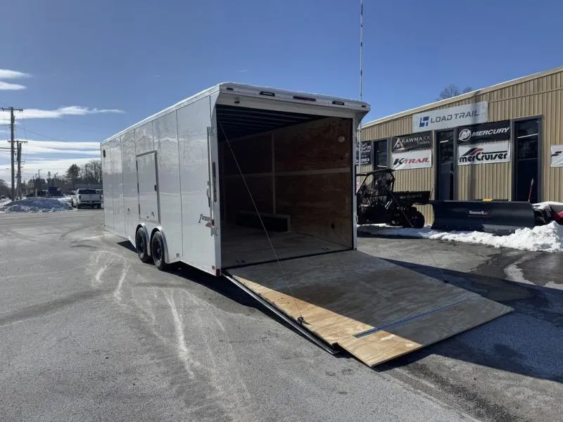 new Cargo (Enclosed) Trailers Homesteader Trailers  for sale, in Burnt Hills, NY Thumbnail 178