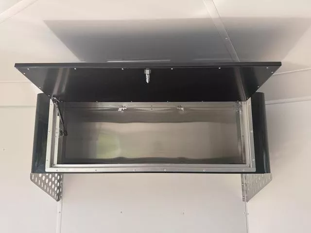 new Cargo (Enclosed) Trailers NEO Trailers  for sale, in Ballston Lake, NY Thumbnail 23