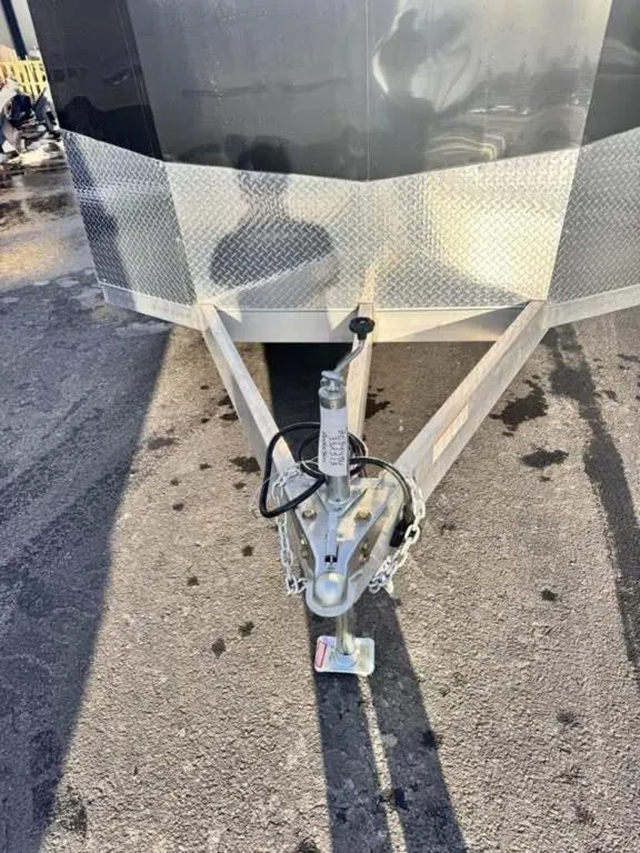 new Cargo (Enclosed) Trailers NEO Trailers  for sale, in Burnt Hills, NY Thumbnail 24