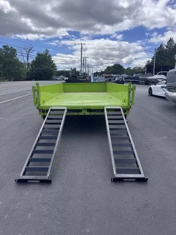 new Dump Trailers Load Trail  for sale, in Burnt Hills, NY Thumbnail 7