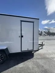 new Cargo (Enclosed) Trailers Cargo Express  for sale, in Burnt Hills, NY Thumbnail 9