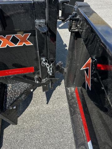 new Dump Trailers RawMaxx  for sale, in Burnt Hills, NY Thumbnail 10