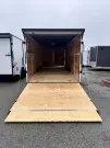 new Cargo (Enclosed) Trailers Homesteader Trailers  for sale, in Ballston Lake, NY Thumbnail 20