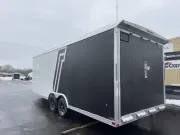 new Cargo (Enclosed) Trailers NEO Trailers  for sale, in Burnt Hills, NY Thumbnail 30