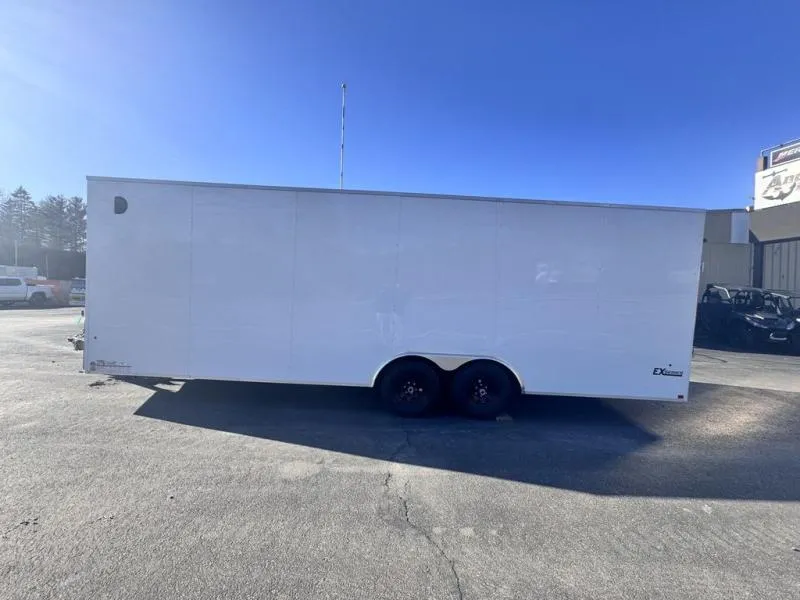 new Cargo (Enclosed) Trailers Cargo Express  for sale, in Burnt Hills, NY Thumbnail 8