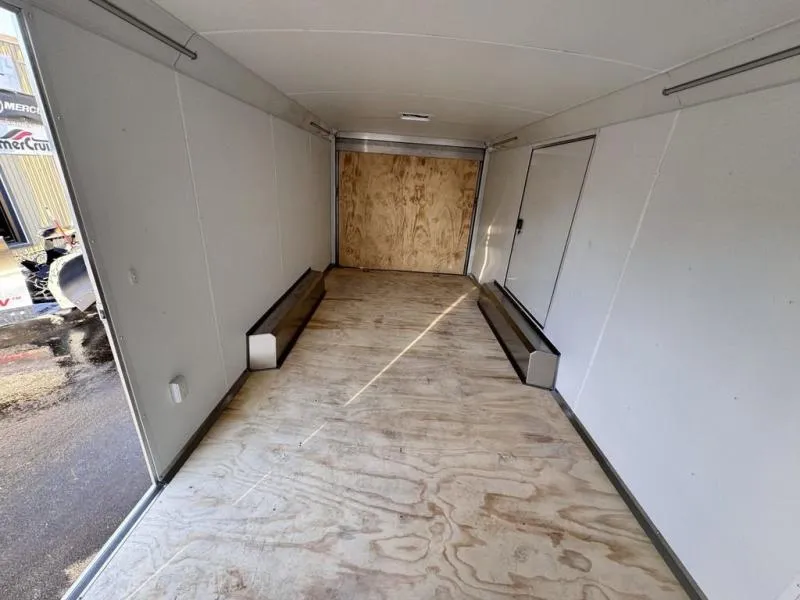 new Cargo (Enclosed) Trailers NEO Trailers  for sale, in Ballston Lake, NY Thumbnail 148
