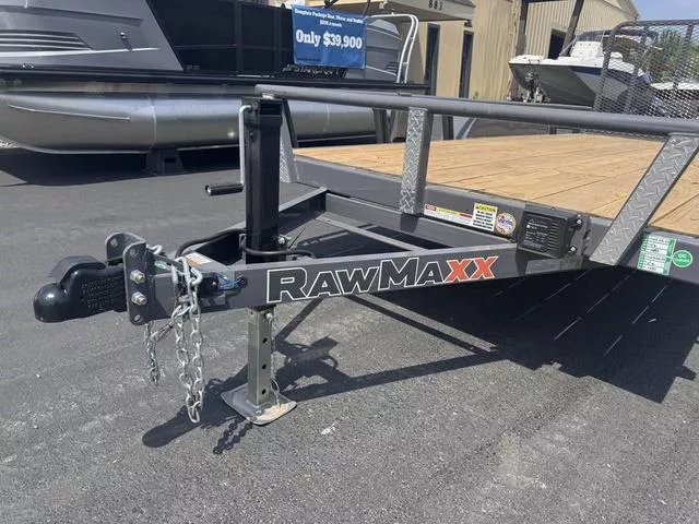 new Utility Trailers RawMaxx  for sale, in Burnt Hills, NY Thumbnail 12