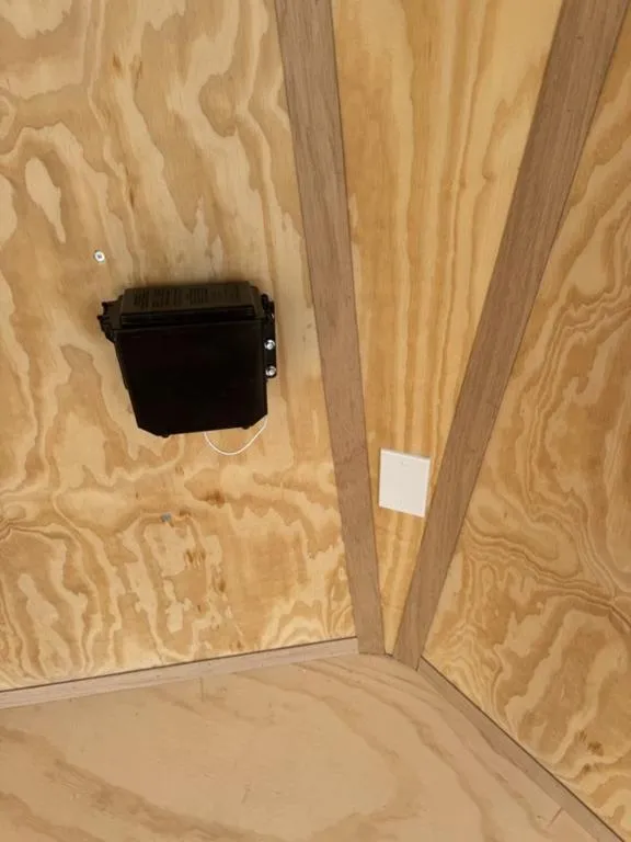 new Cargo (Enclosed) Trailers NEO Trailers  for sale, in Ballston Lake, NY Thumbnail 11